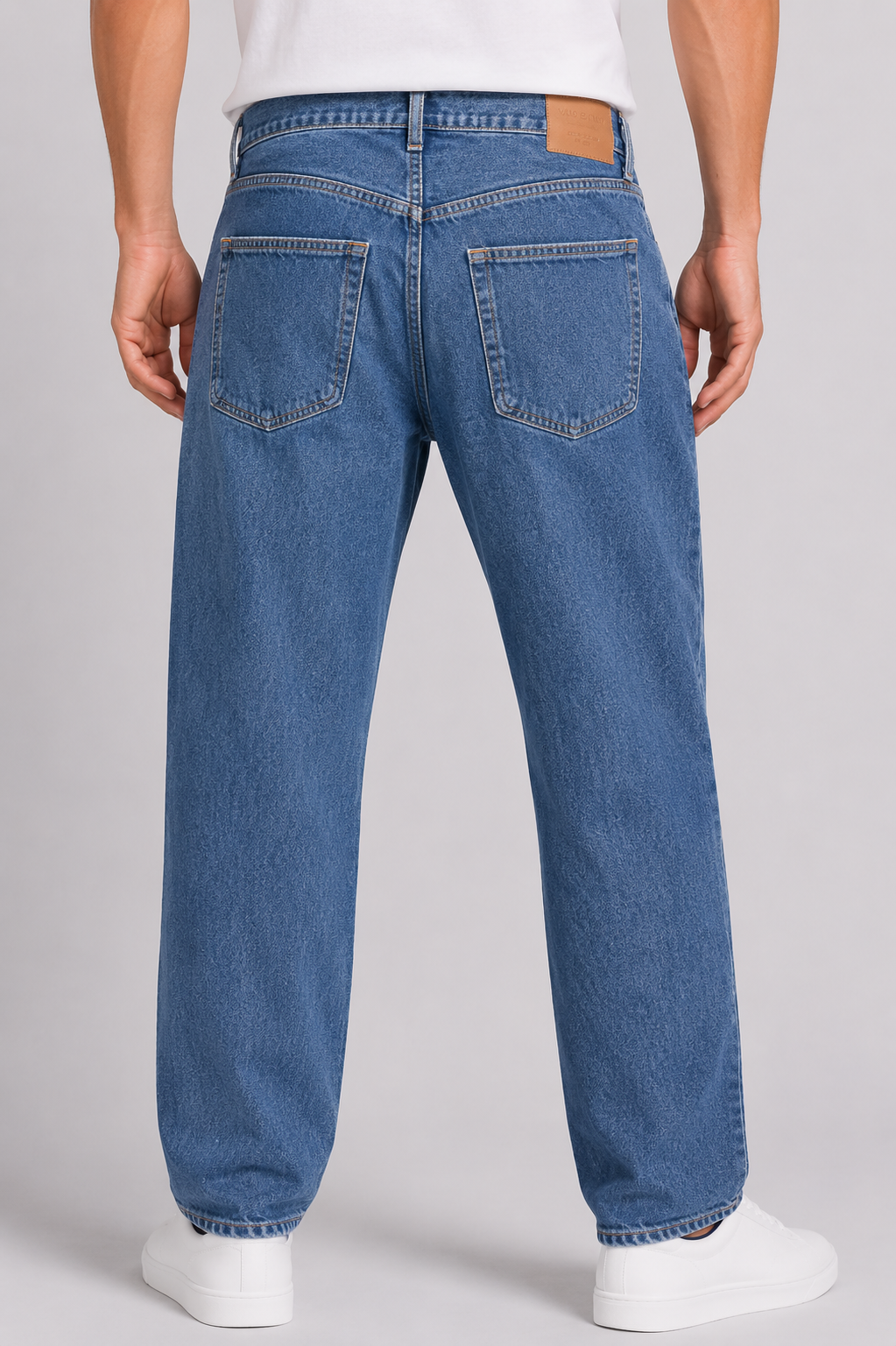 Jeans Uomo C&A