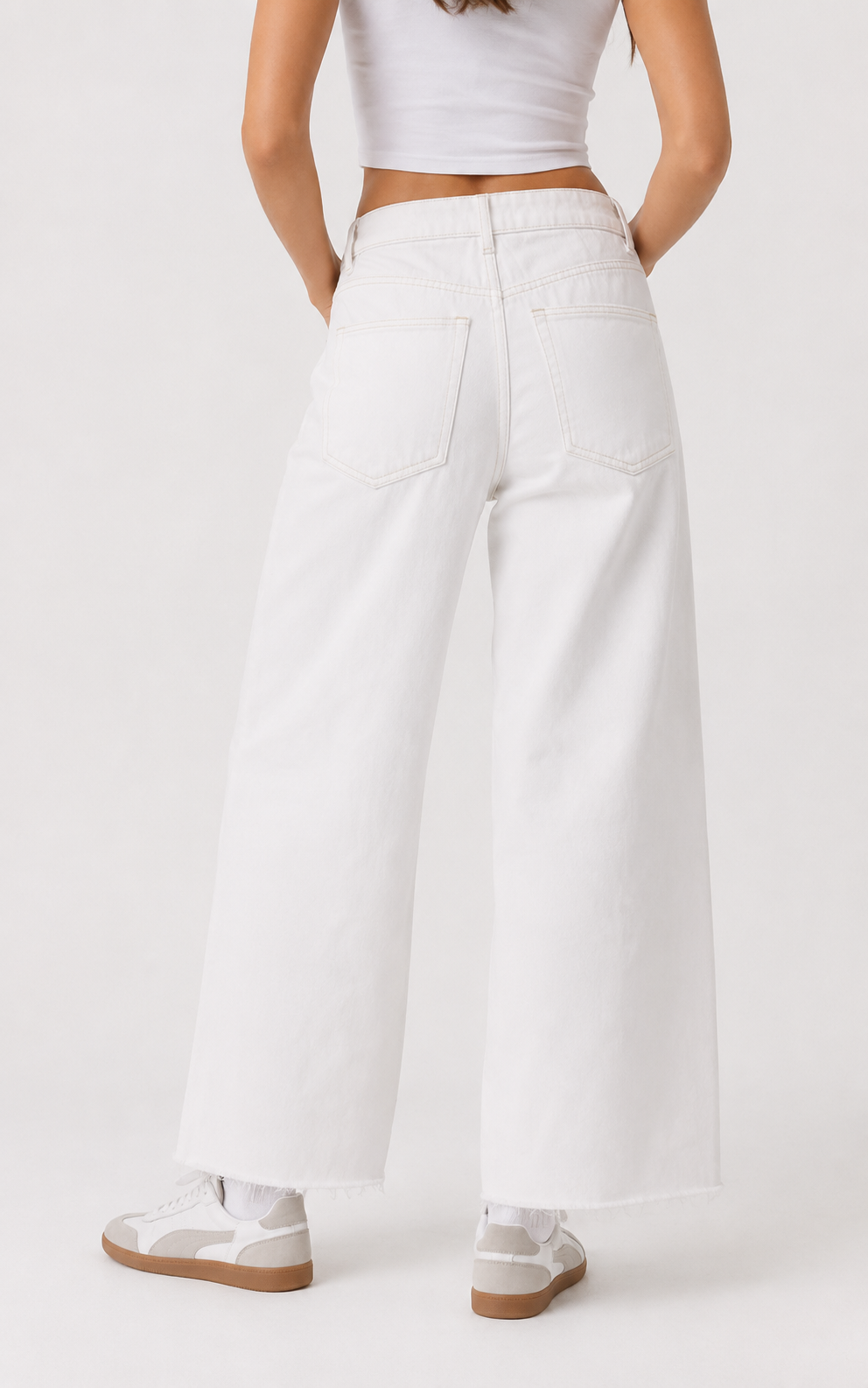Jeans Donna Sinsay