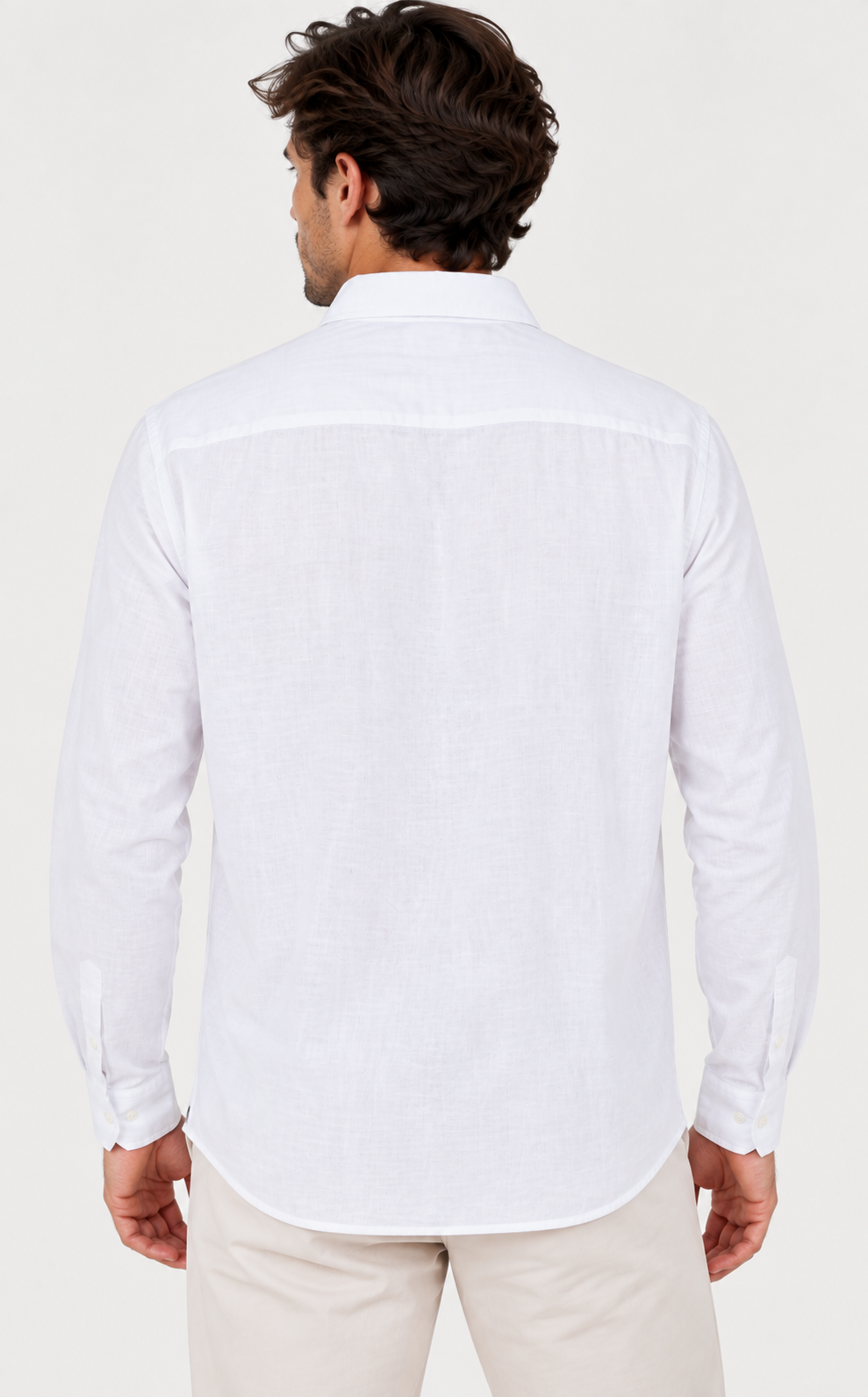 Camicia Uomo Millennial