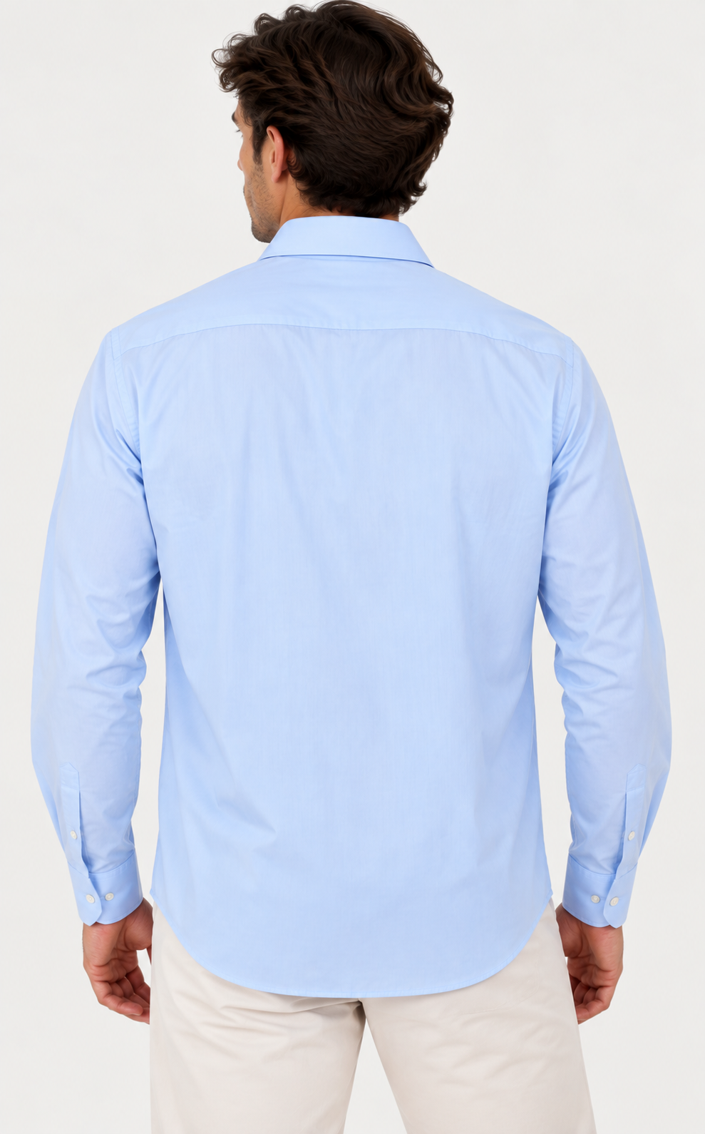 Camicia Uomo Paul Matthew
