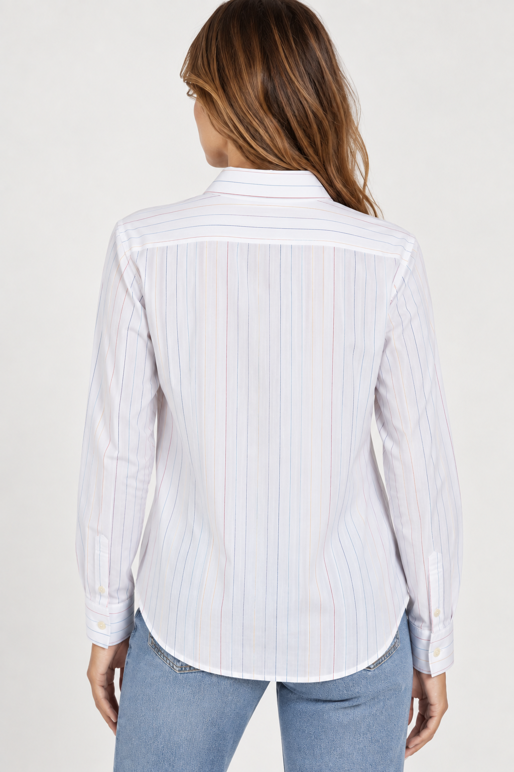 Camicia Donna Wrangler