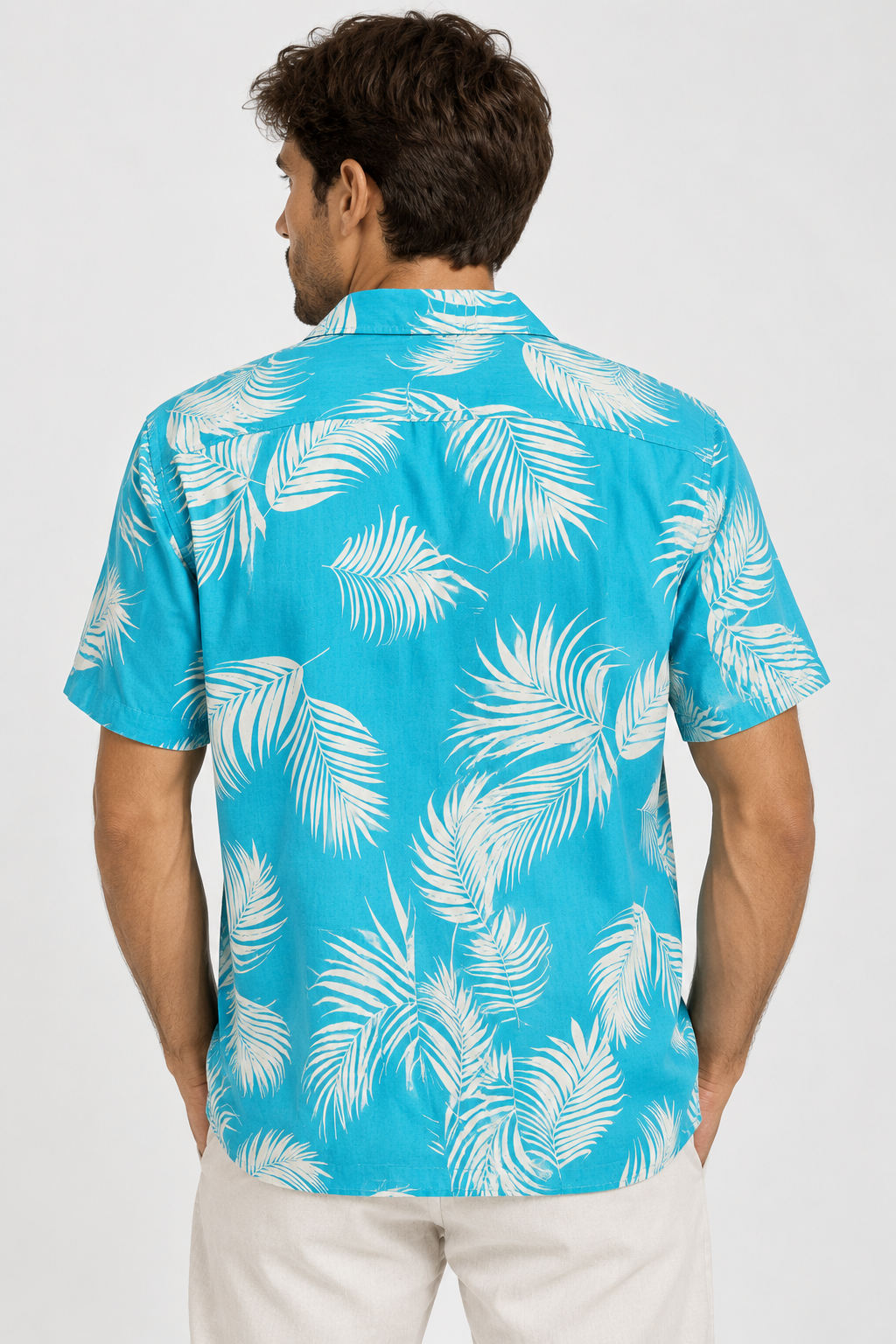 Camicia Uomo Koala Bay