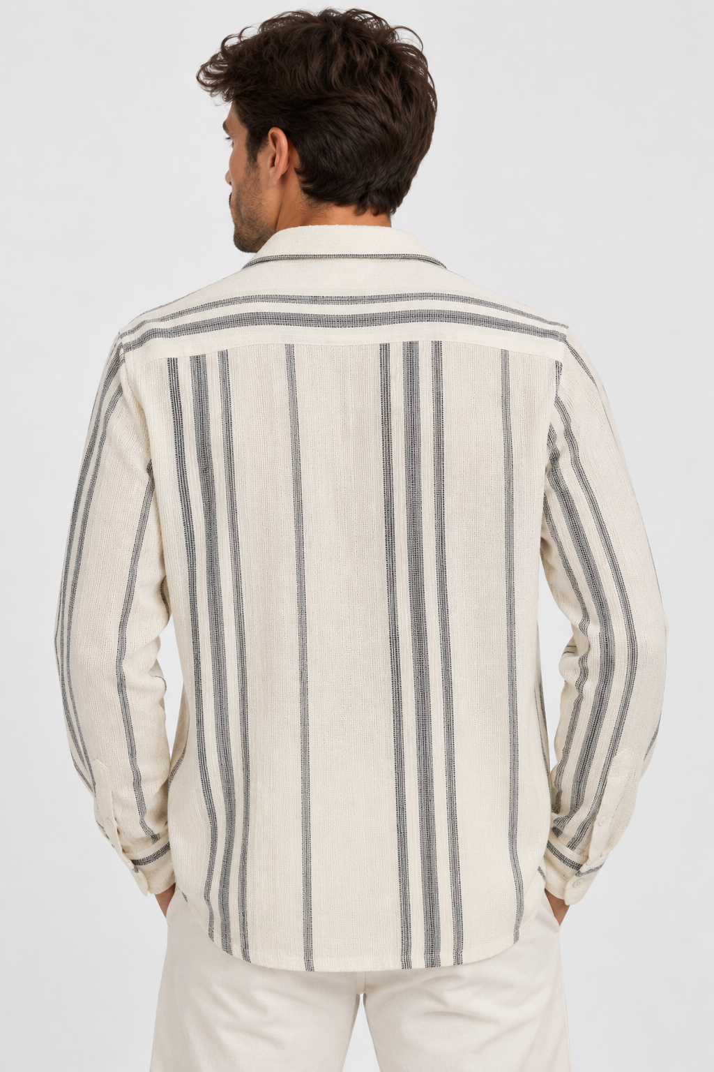 Camicia Uomo Koala Bay