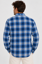 Camicia Uomo Wrangler