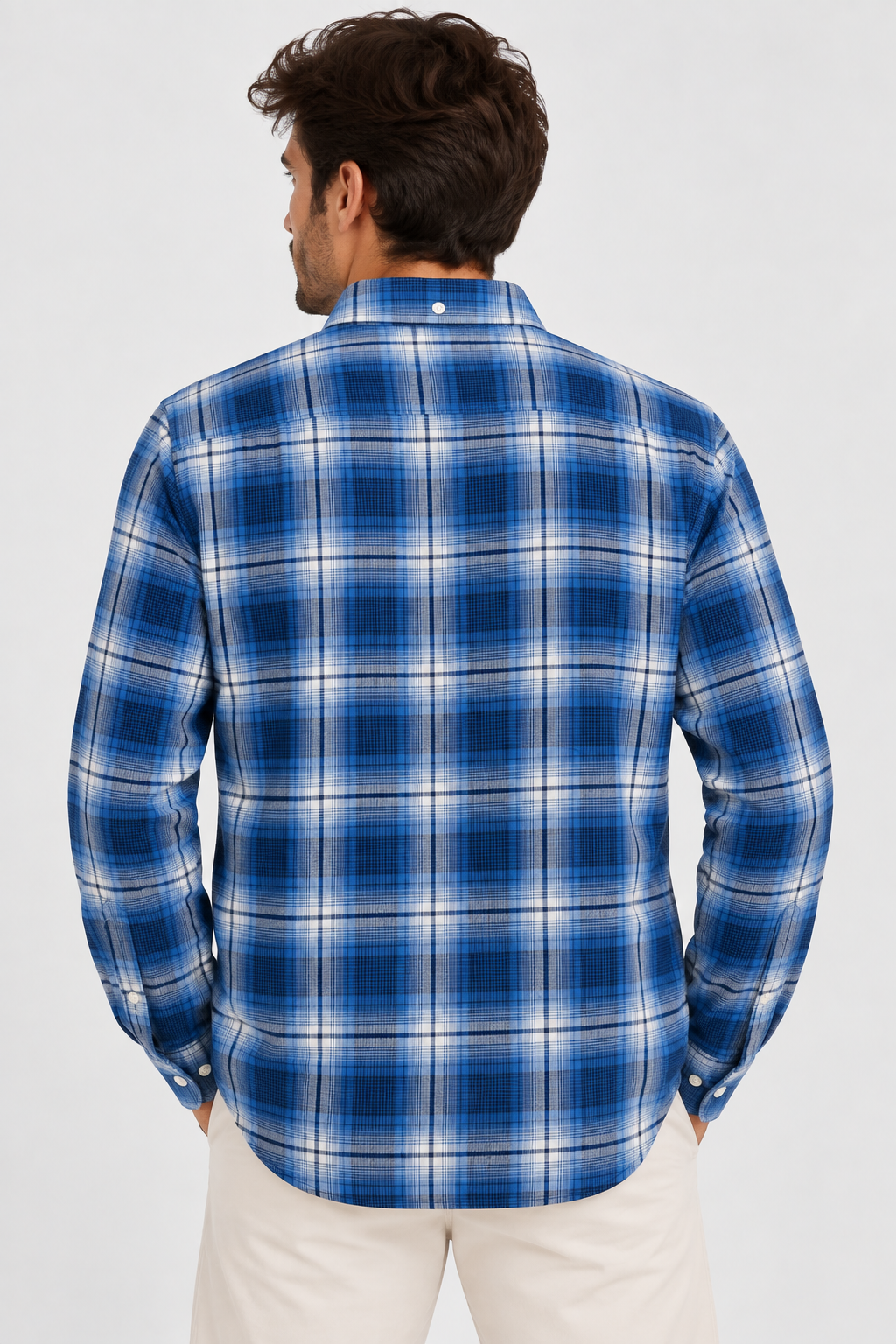 Camicia Uomo Wrangler