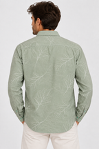 Camicia Uomo Koala Bay