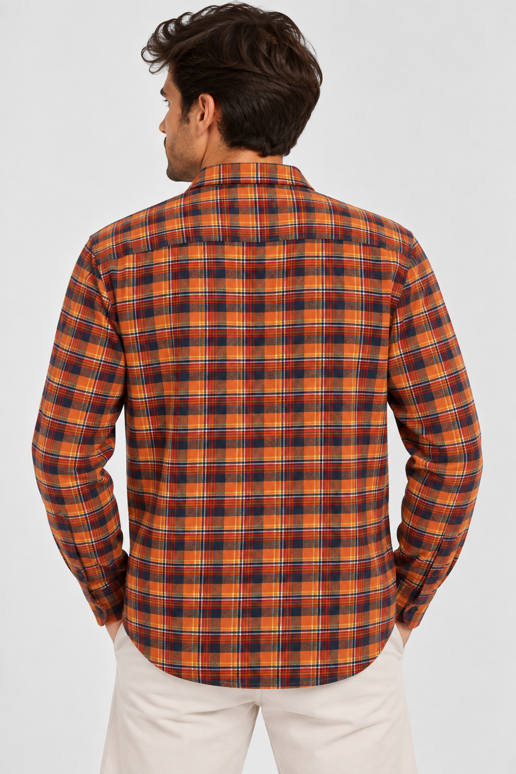 Camicia Uomo Wrangler