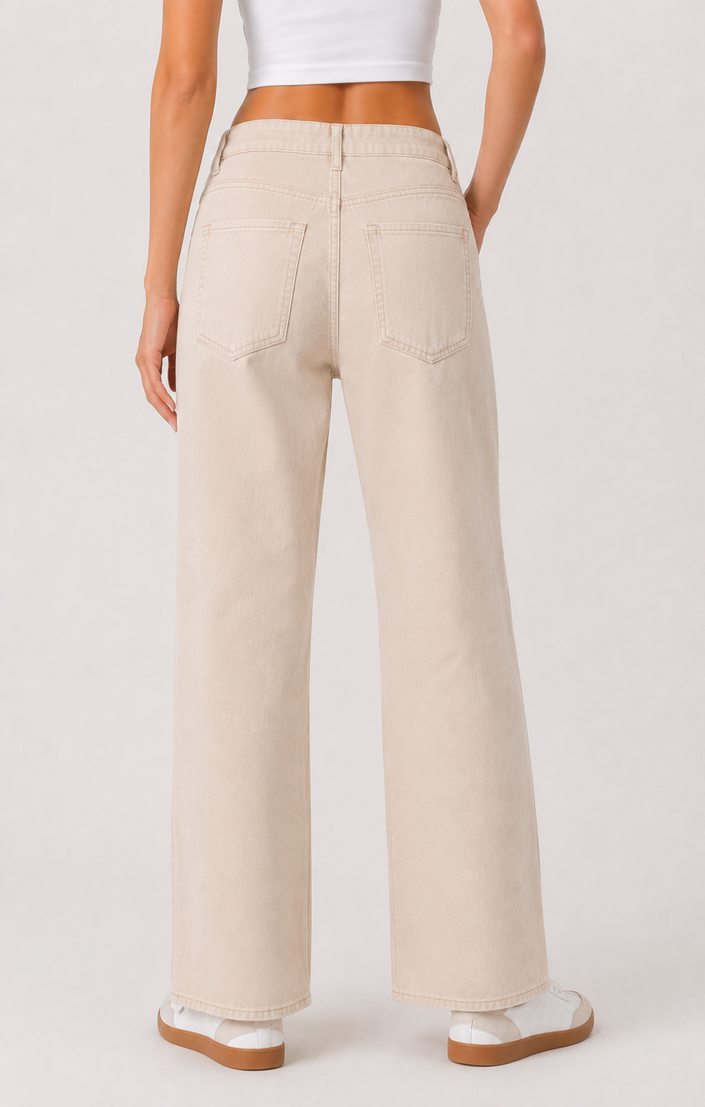 Jeans Donna Sinsay