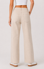 Jeans Donna Sinsay