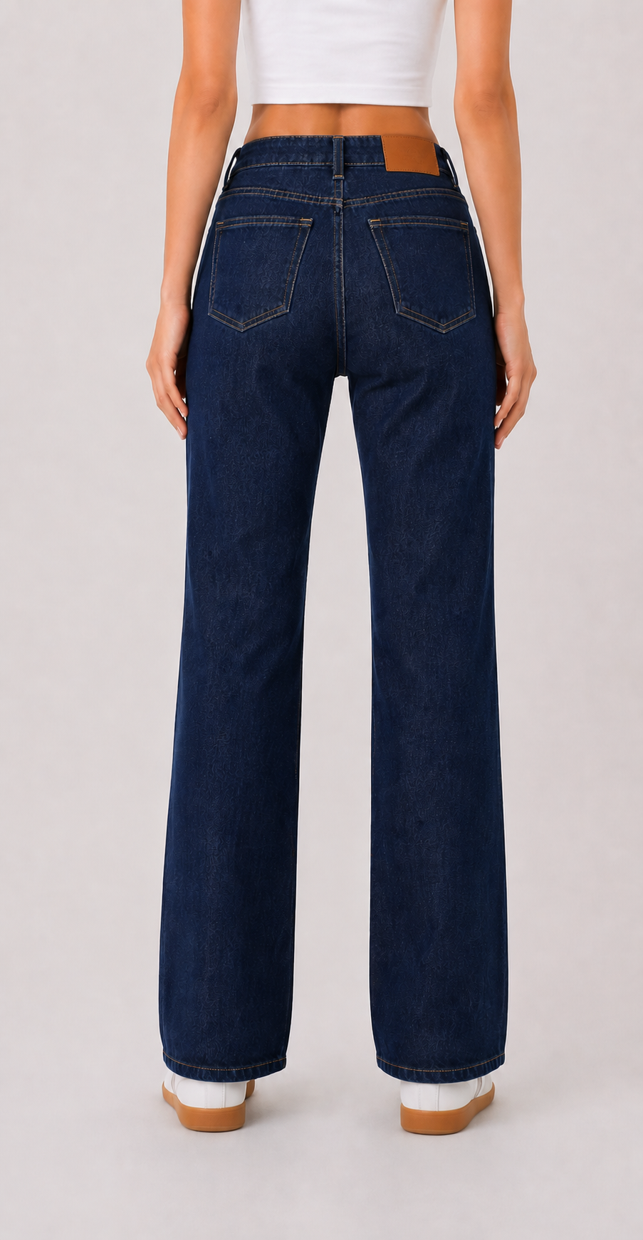 Jeans Donna Vero Moda