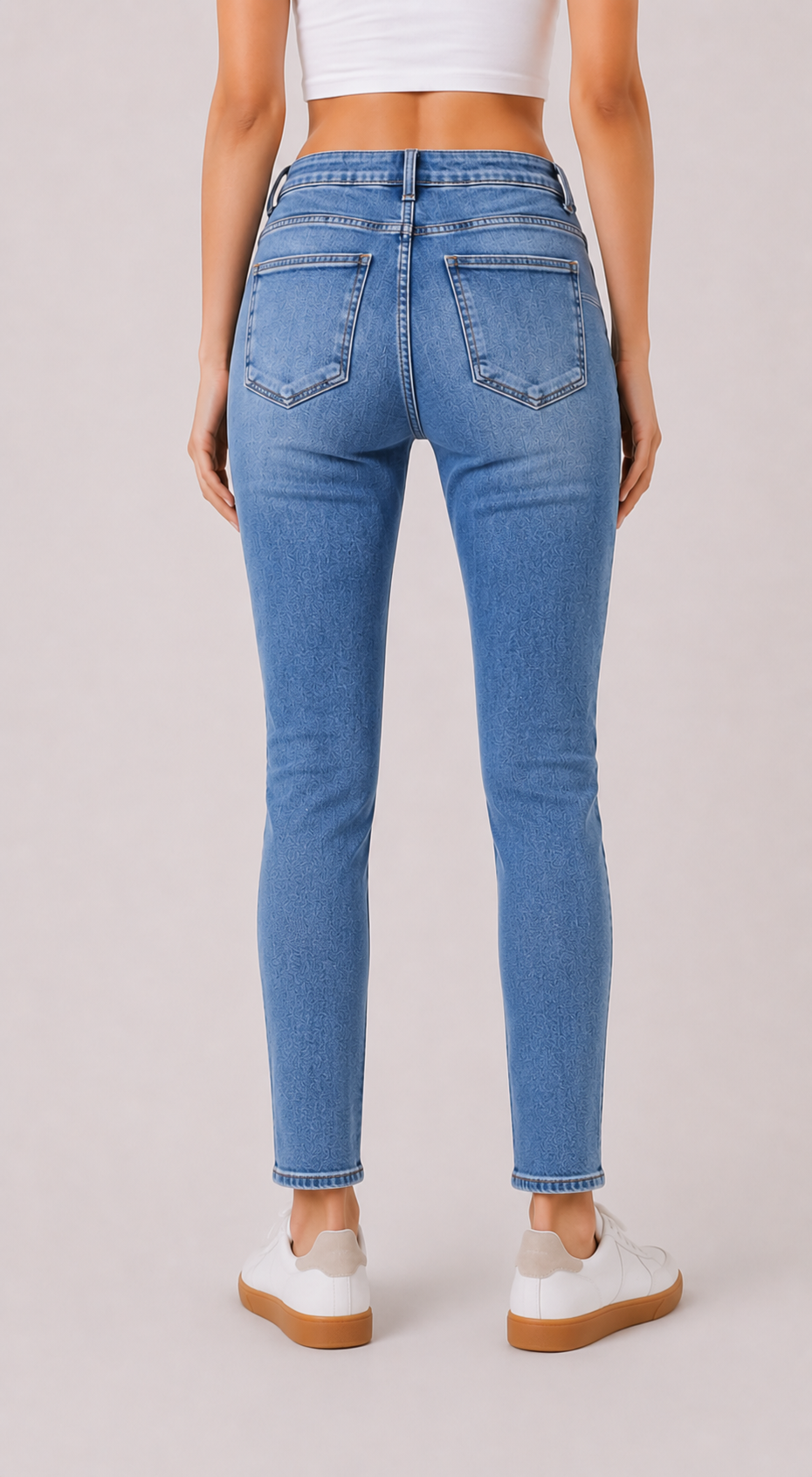 Jeans Donna Only