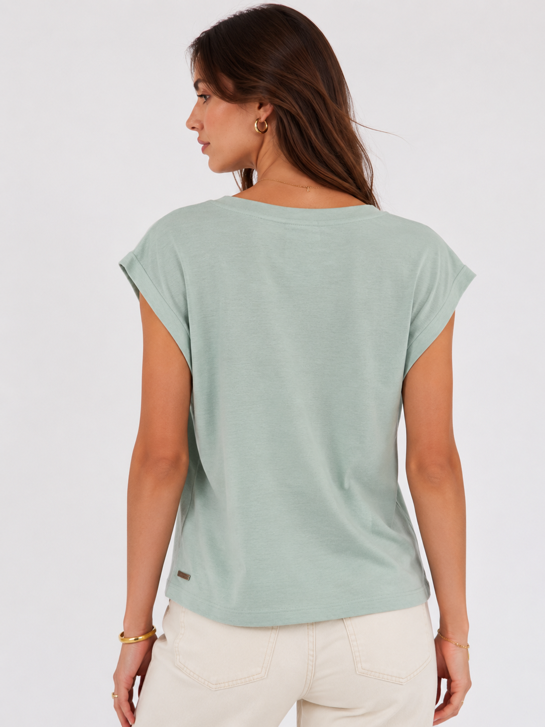 T-shirt Donna Koala Bay