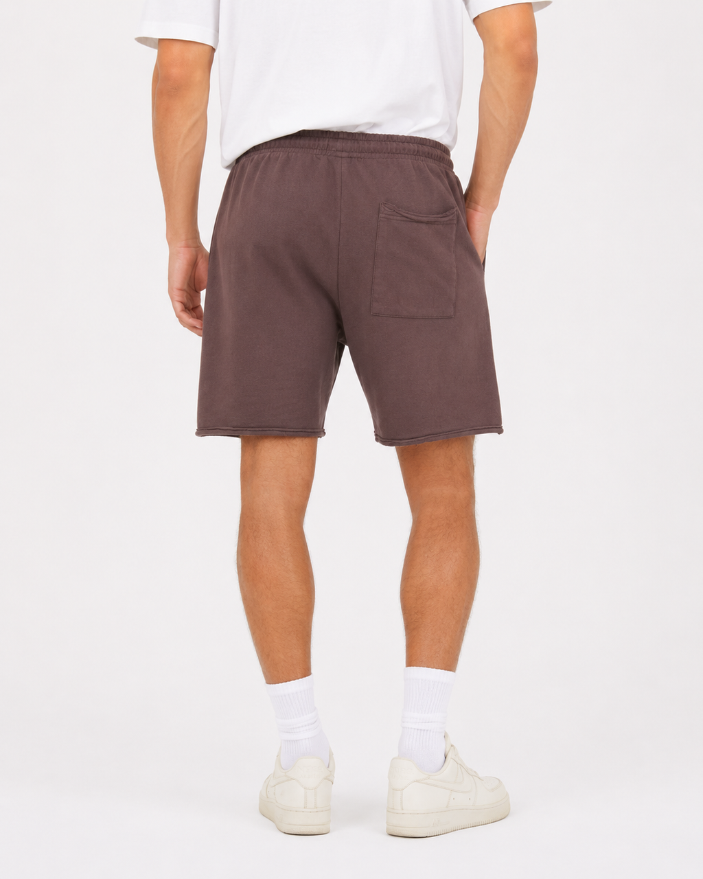 Pantaloncini Uomo Rebel