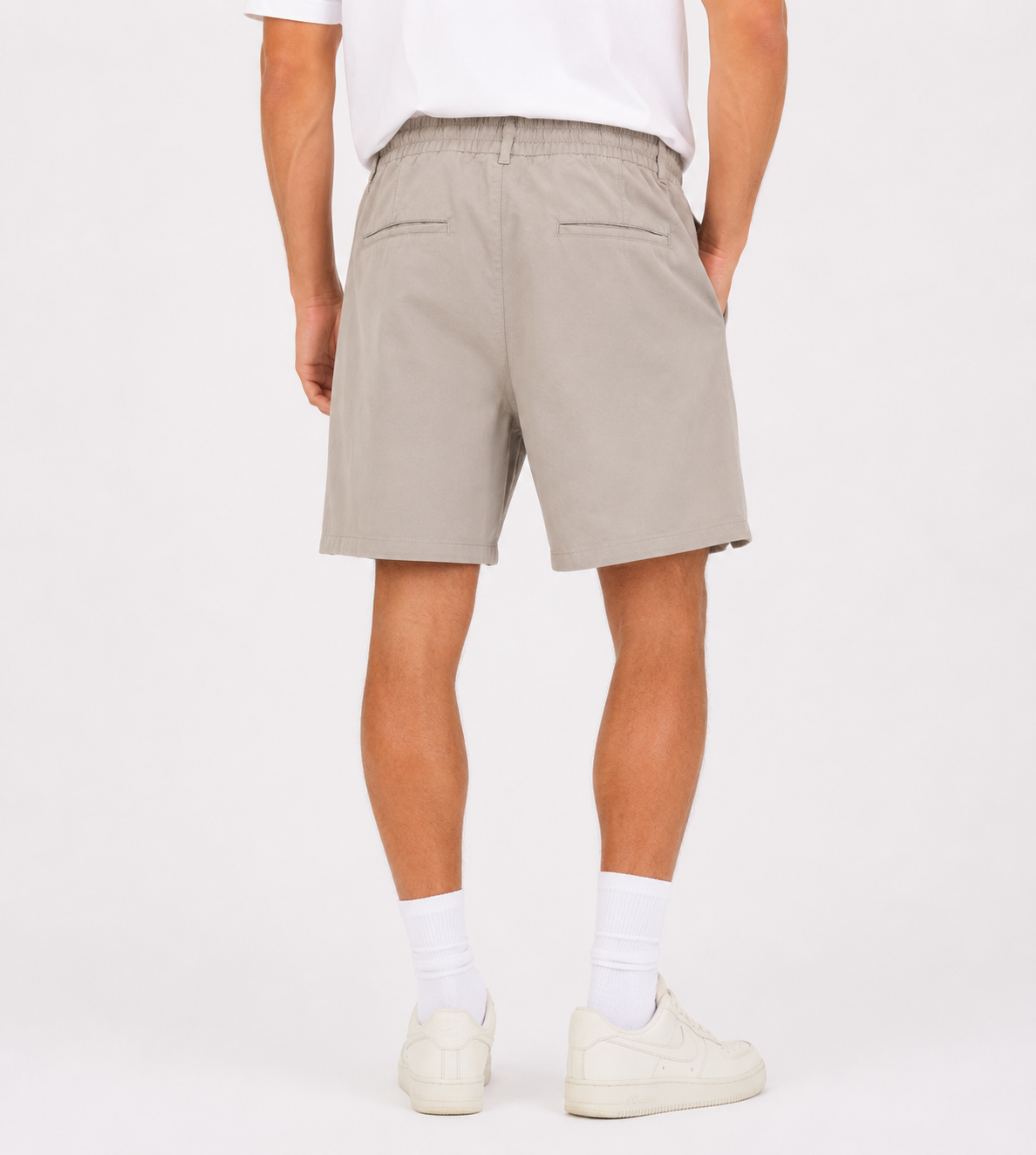 Bermuda Uomo Rebel