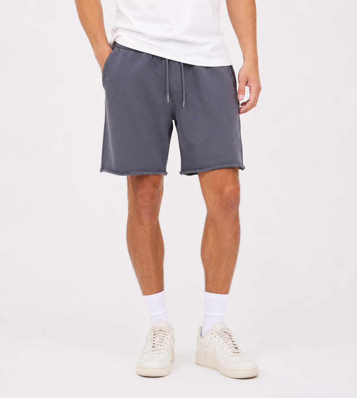 Pantaloncini Uomo Rebel