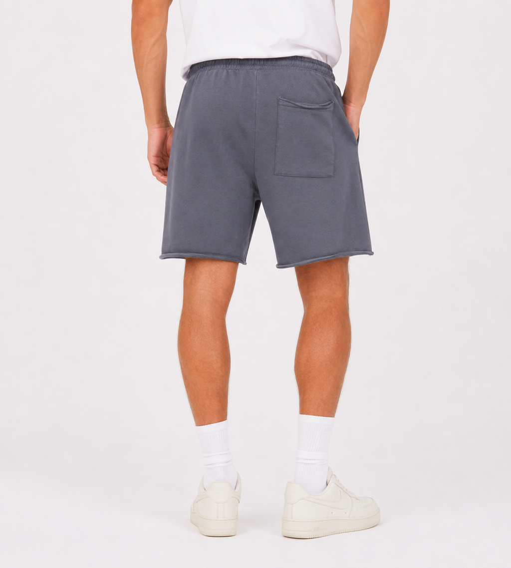 Pantaloncini Uomo Rebel
