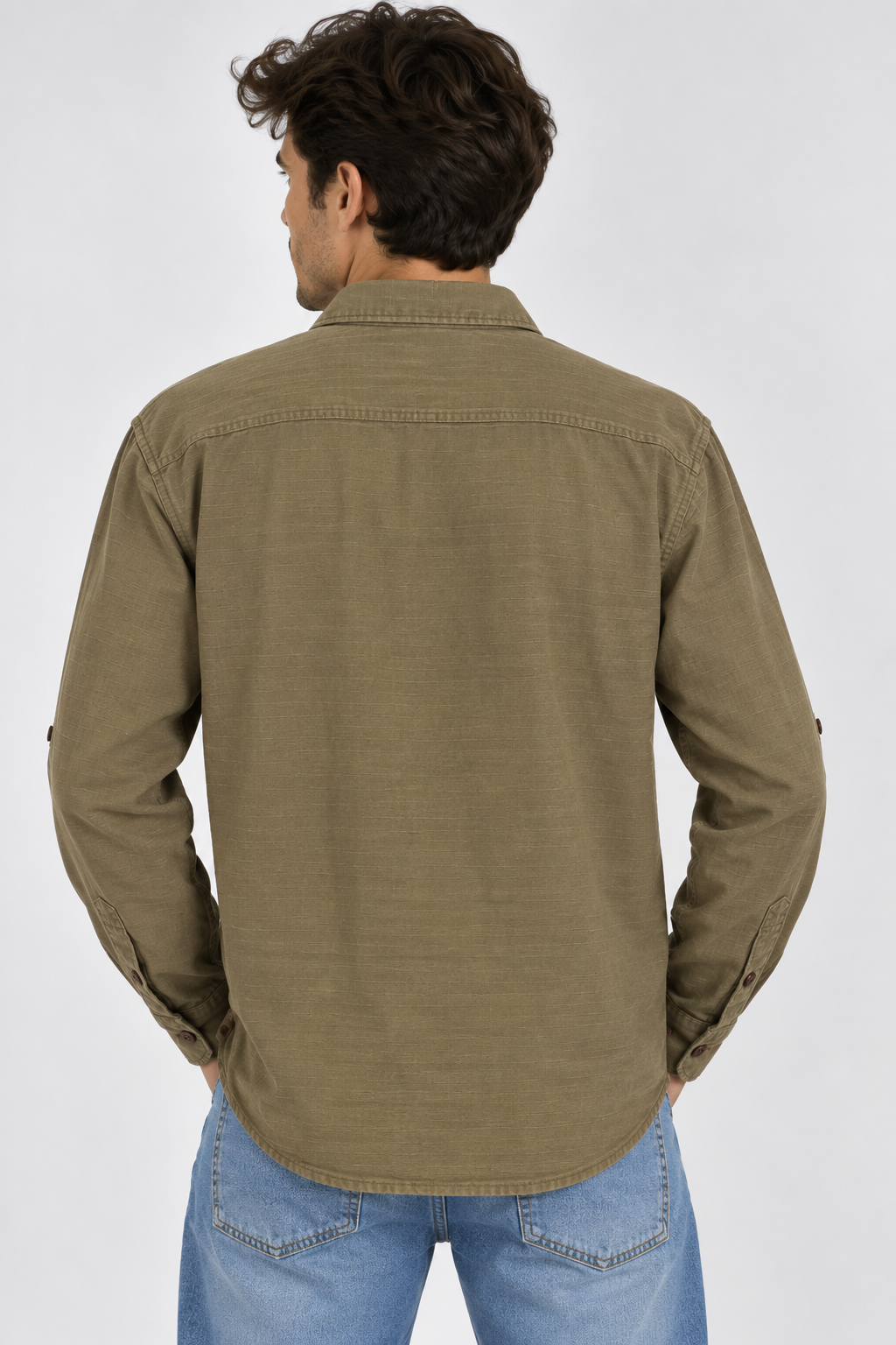 Camicia Uomo Koala Bay