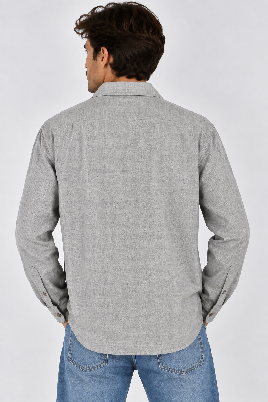 Camicia Uomo Koala Bay