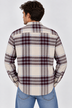 Camicia Uomo Lee