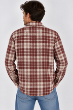 Camicia Uomo Lee