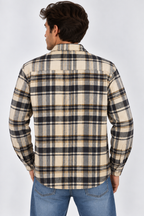 Camicia Uomo Lee
