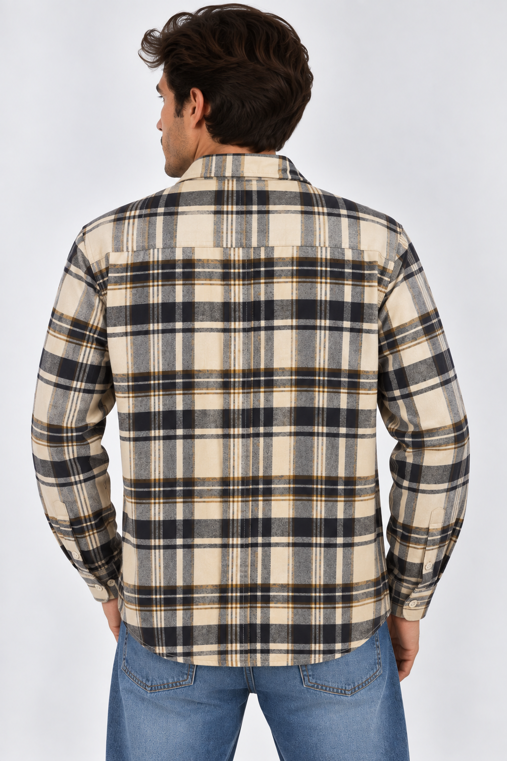 Camicia Uomo Lee
