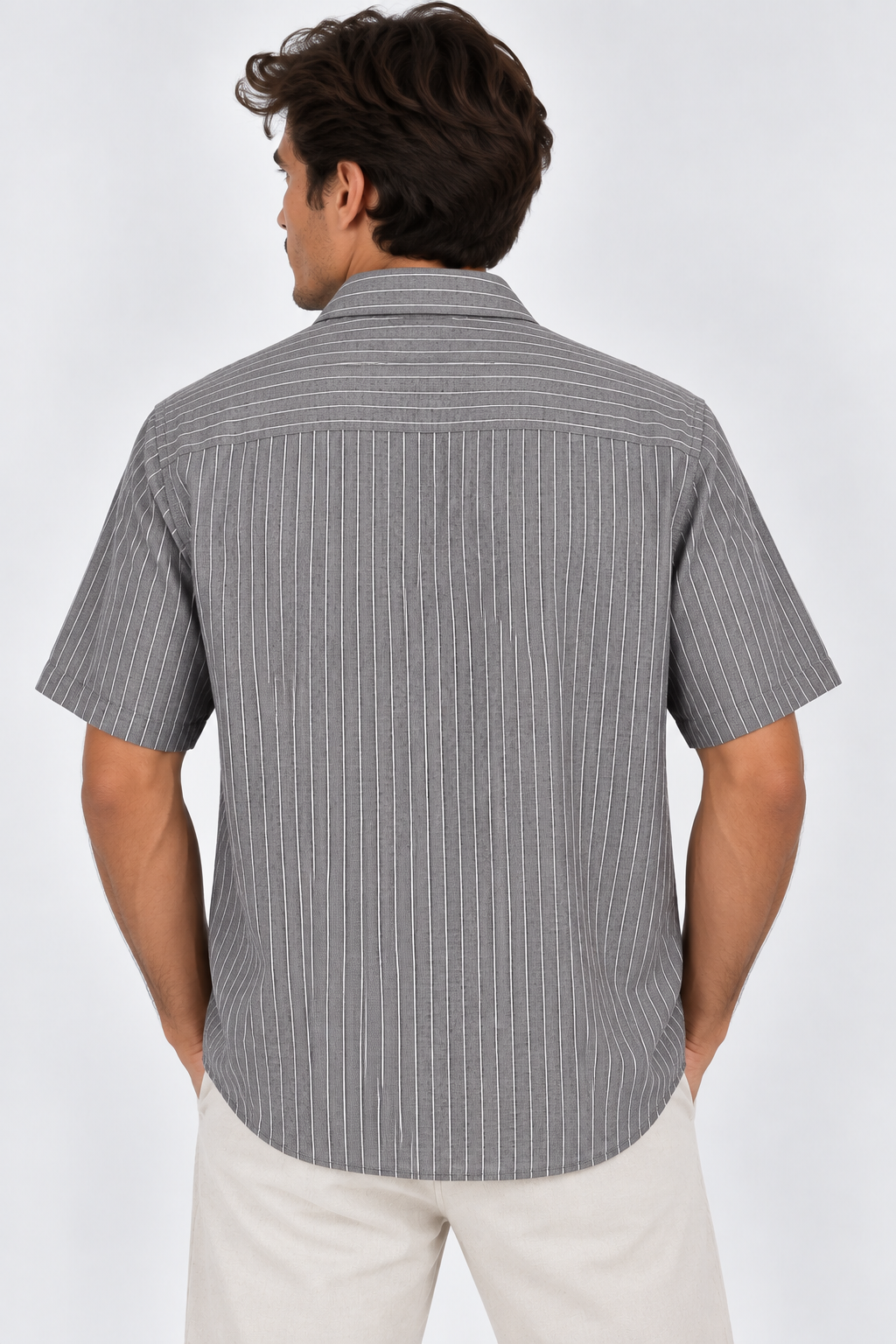 Camicia Uomo Sinsay
