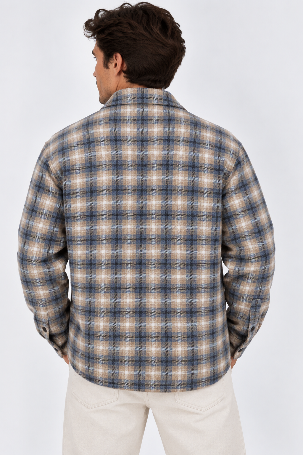 Giacchetta Uomo Wrangler
