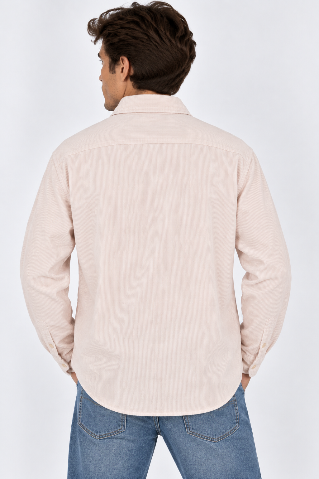 Camicia Uomo Wrangler