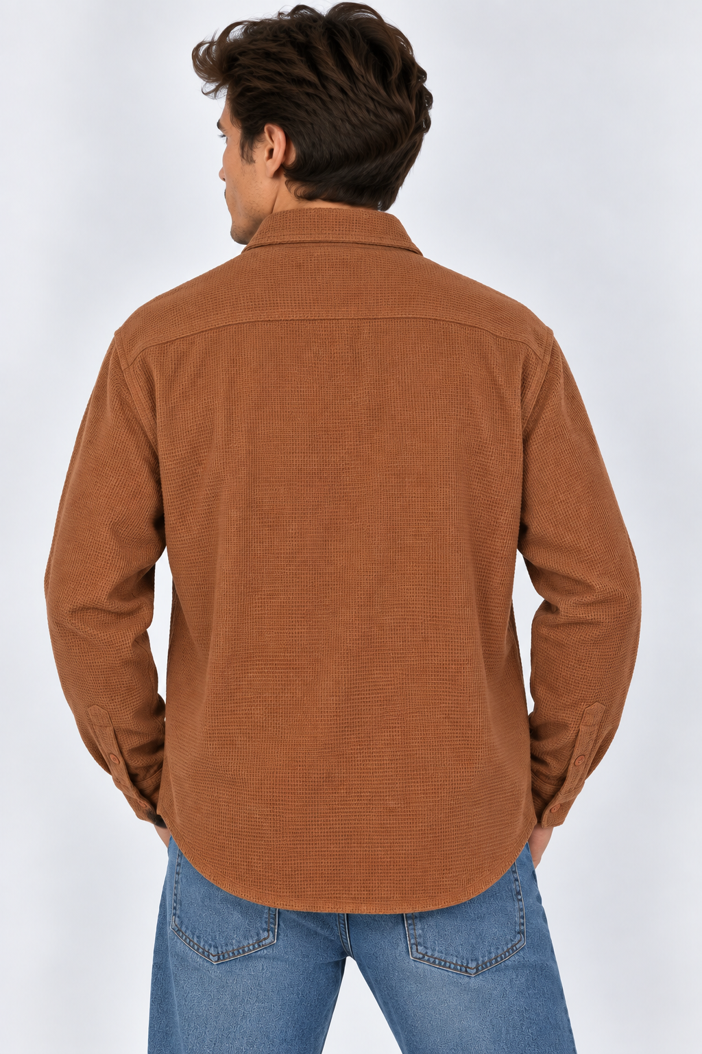 Giacchetta Uomo Wrangler