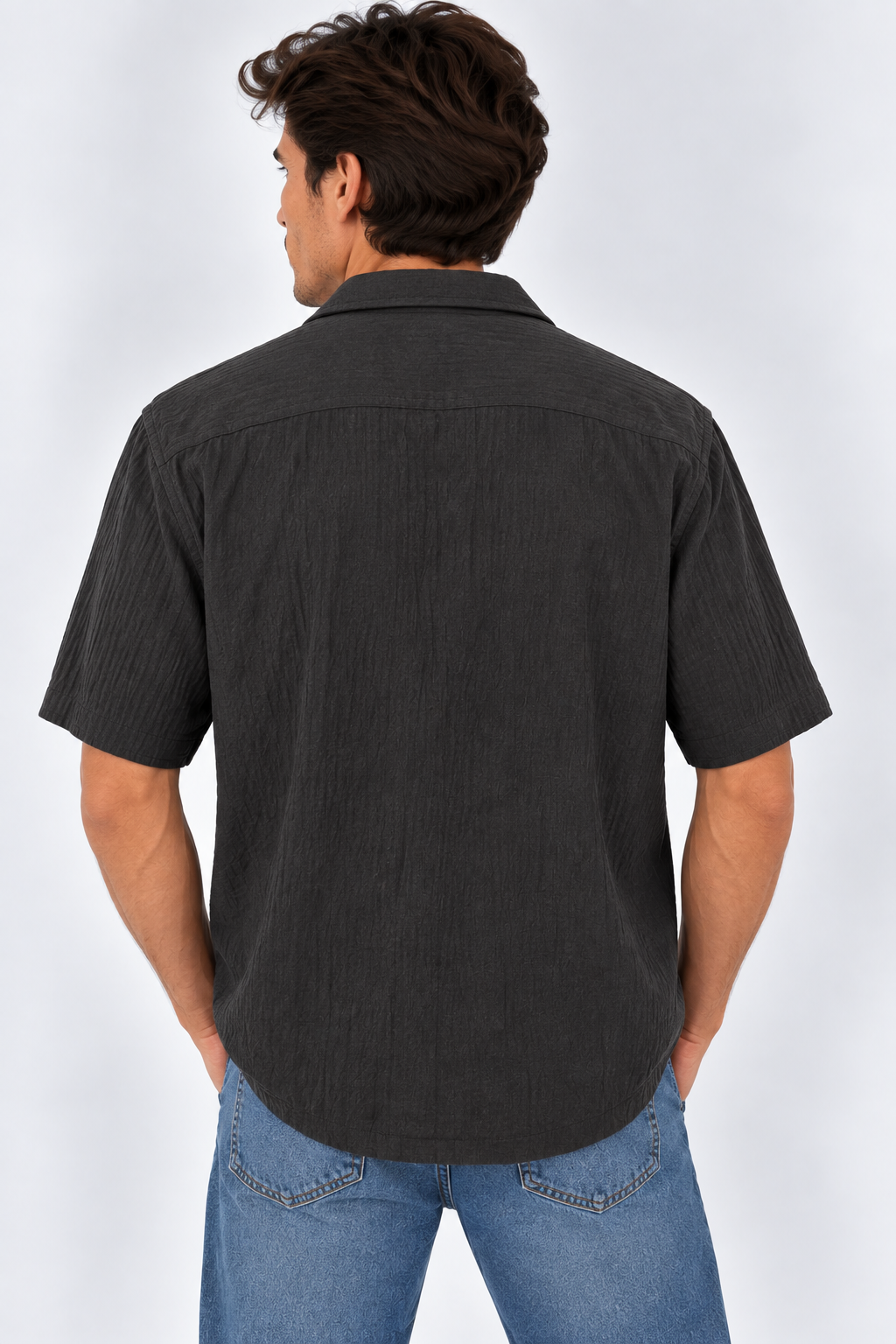 Camicia Uomo Jack&Jones
