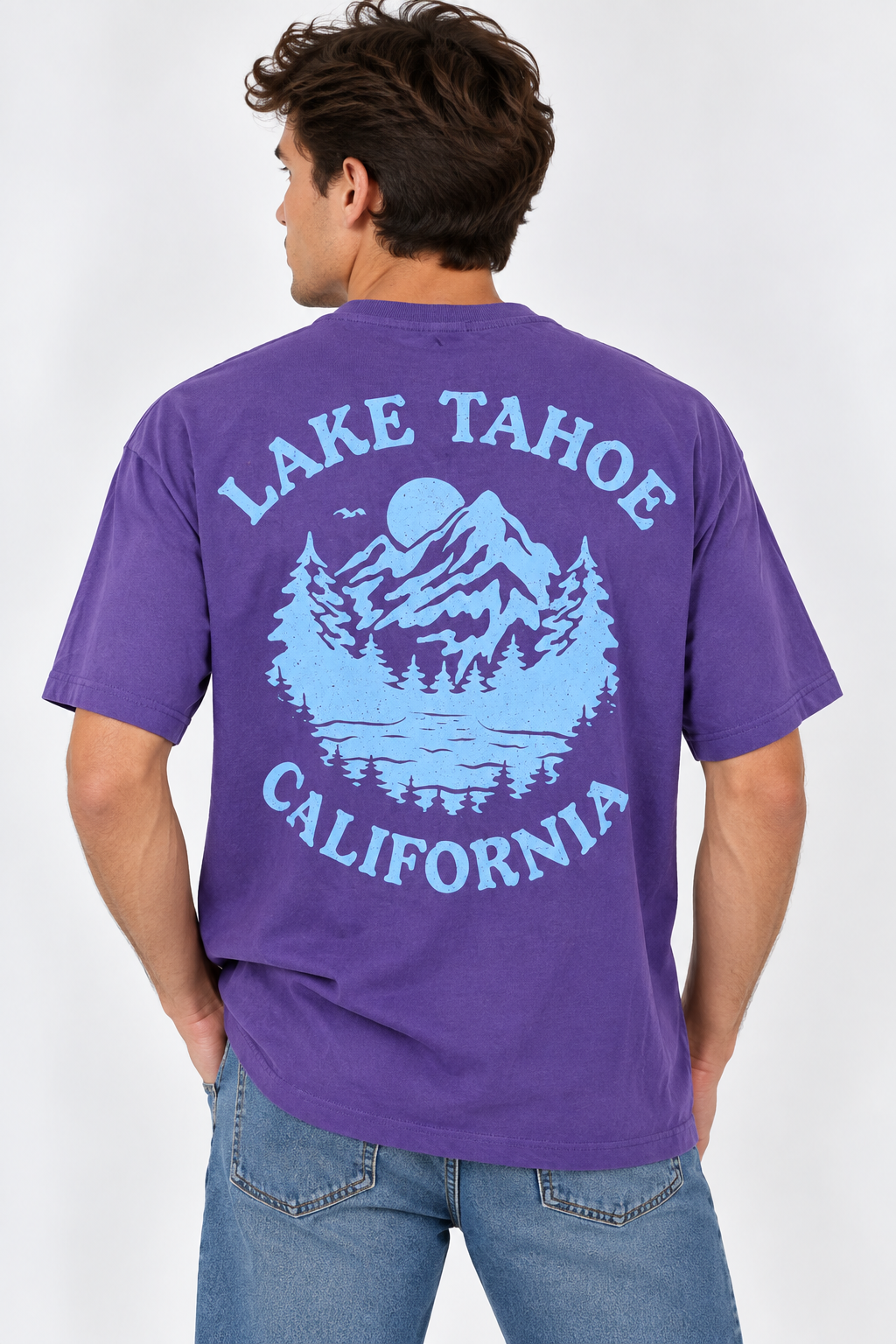 T-shirt Uomo Scout