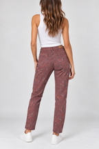 Jeans Donna Heine