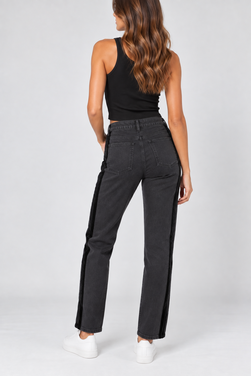 Jeans Donna Heine