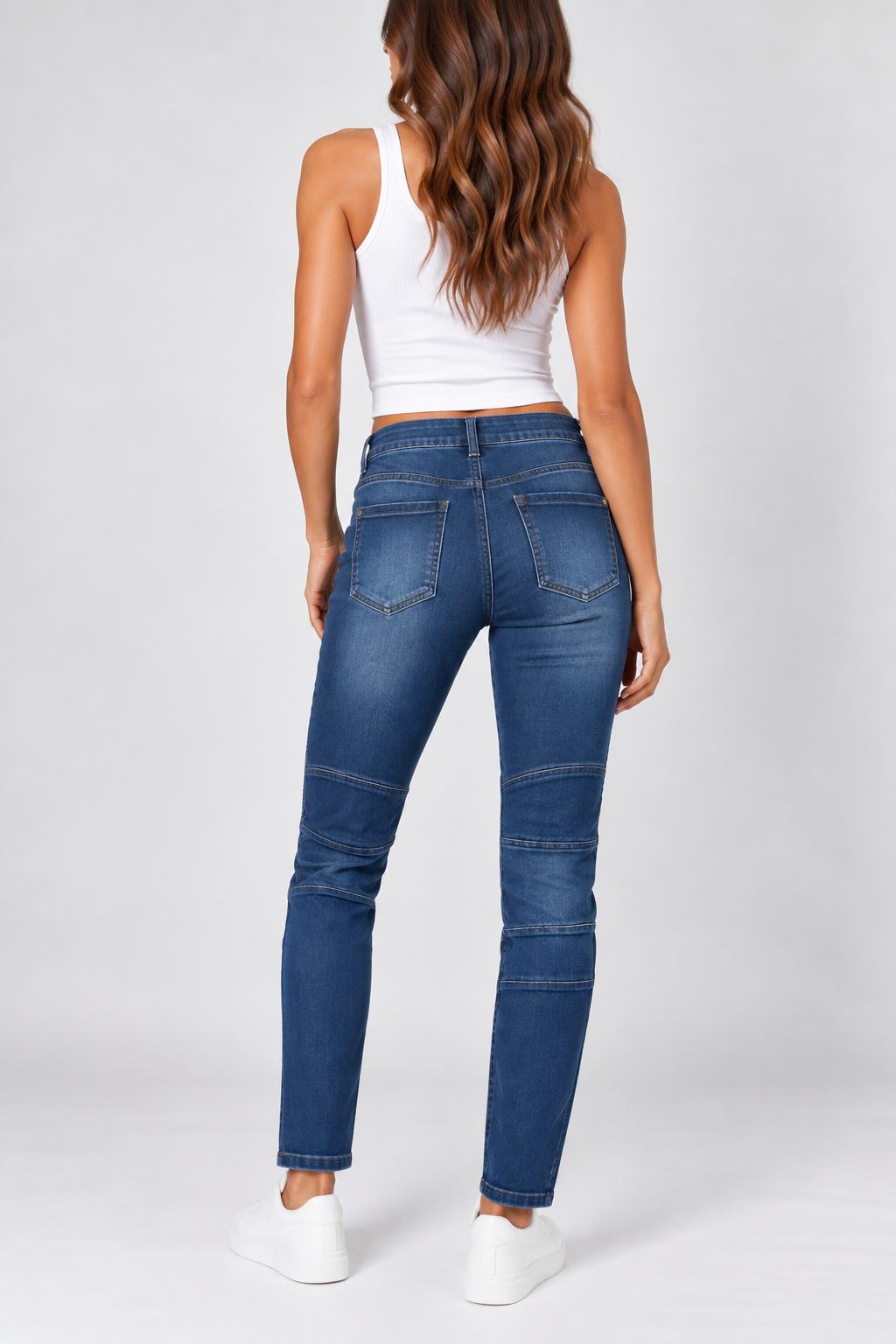 Jeans Donna Sheego