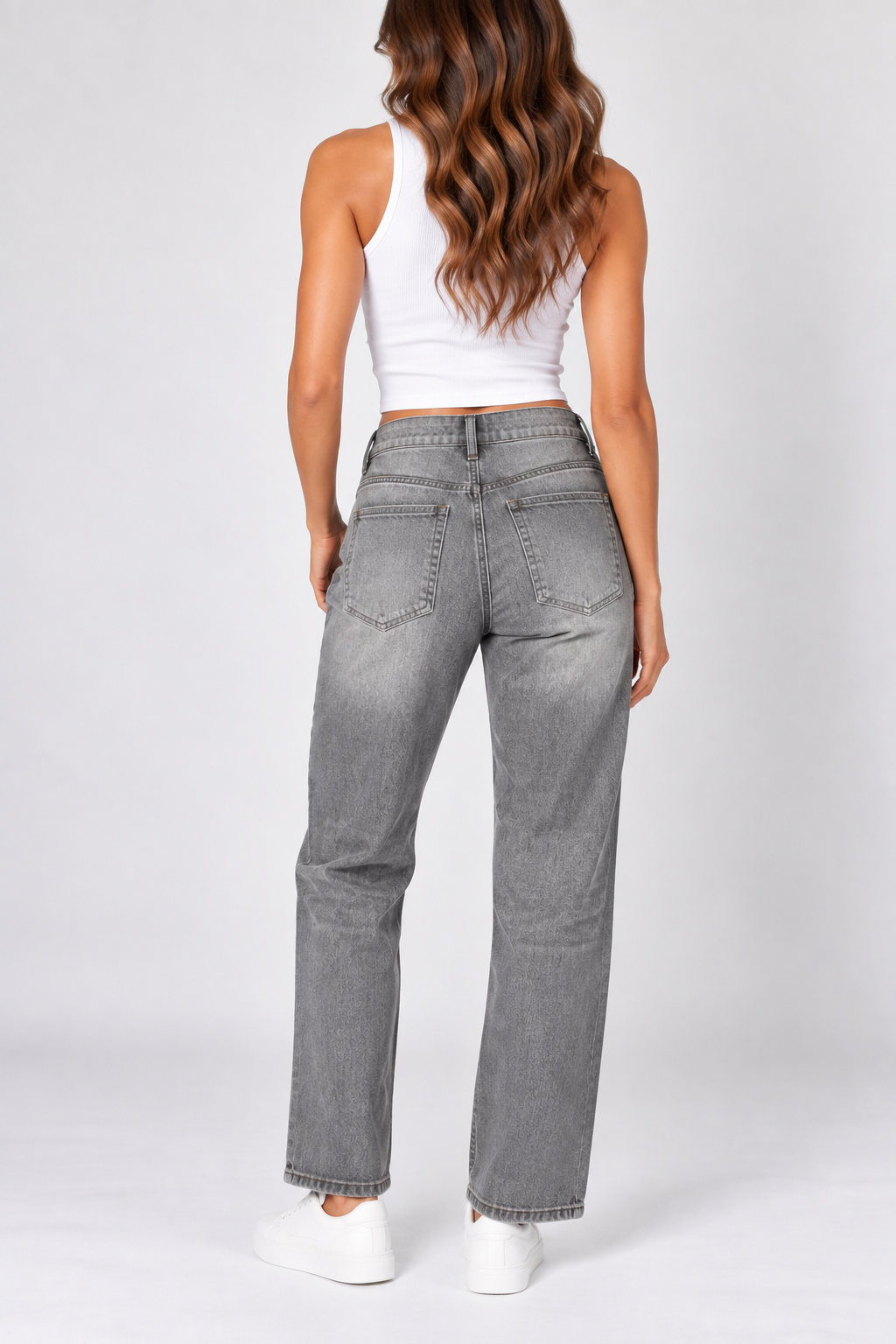 Jeans Donna Sheego