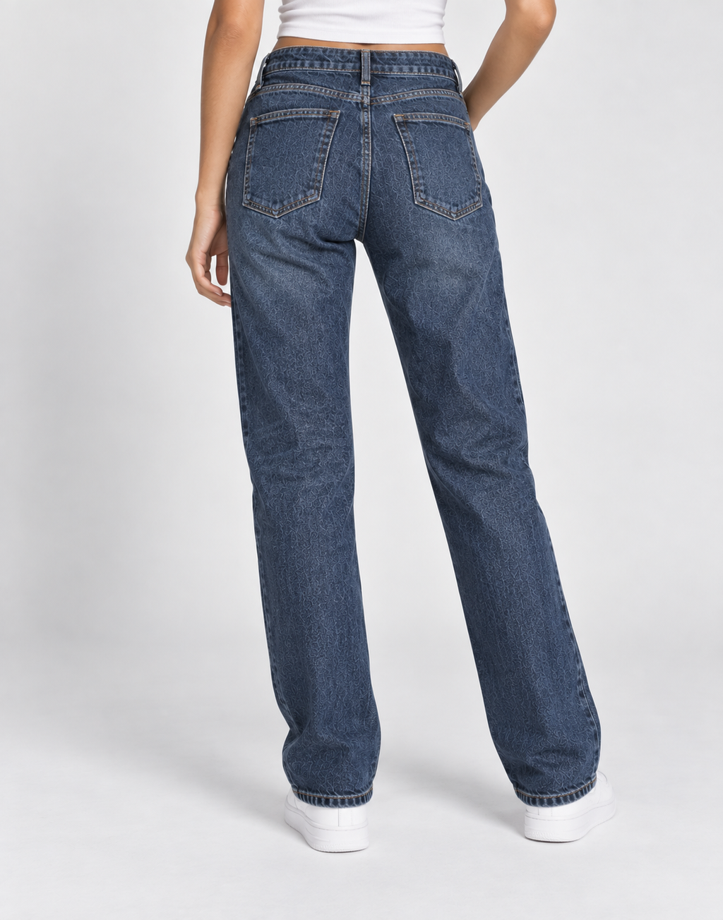 Jeans Donna Sheego