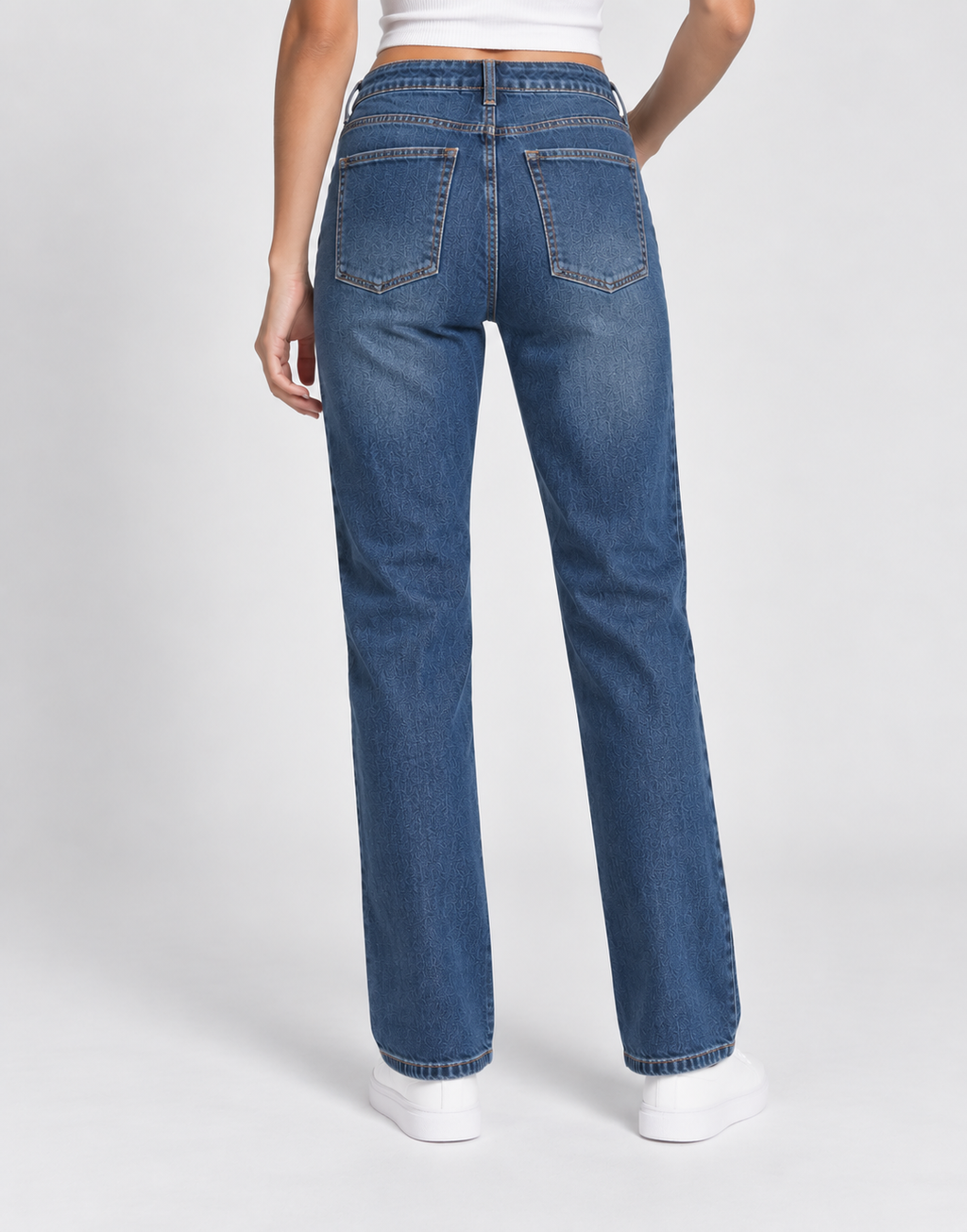 Jeans Donna Sheego