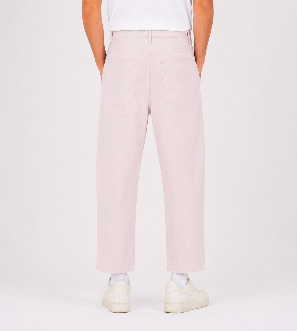 Jeans Uomo Rebel