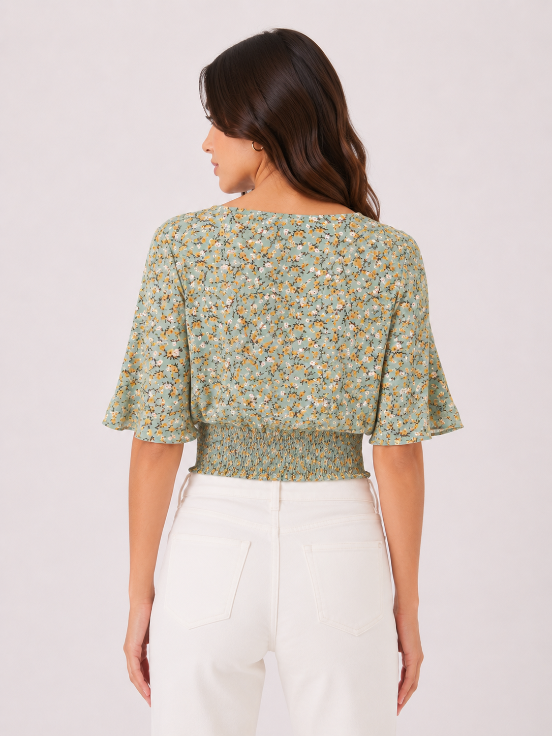 Top Donna Vero Moda