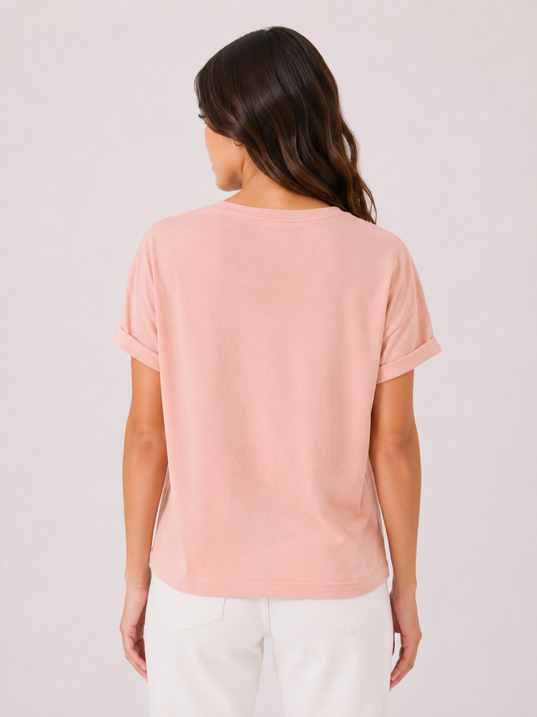 T-shirt Donna Inside