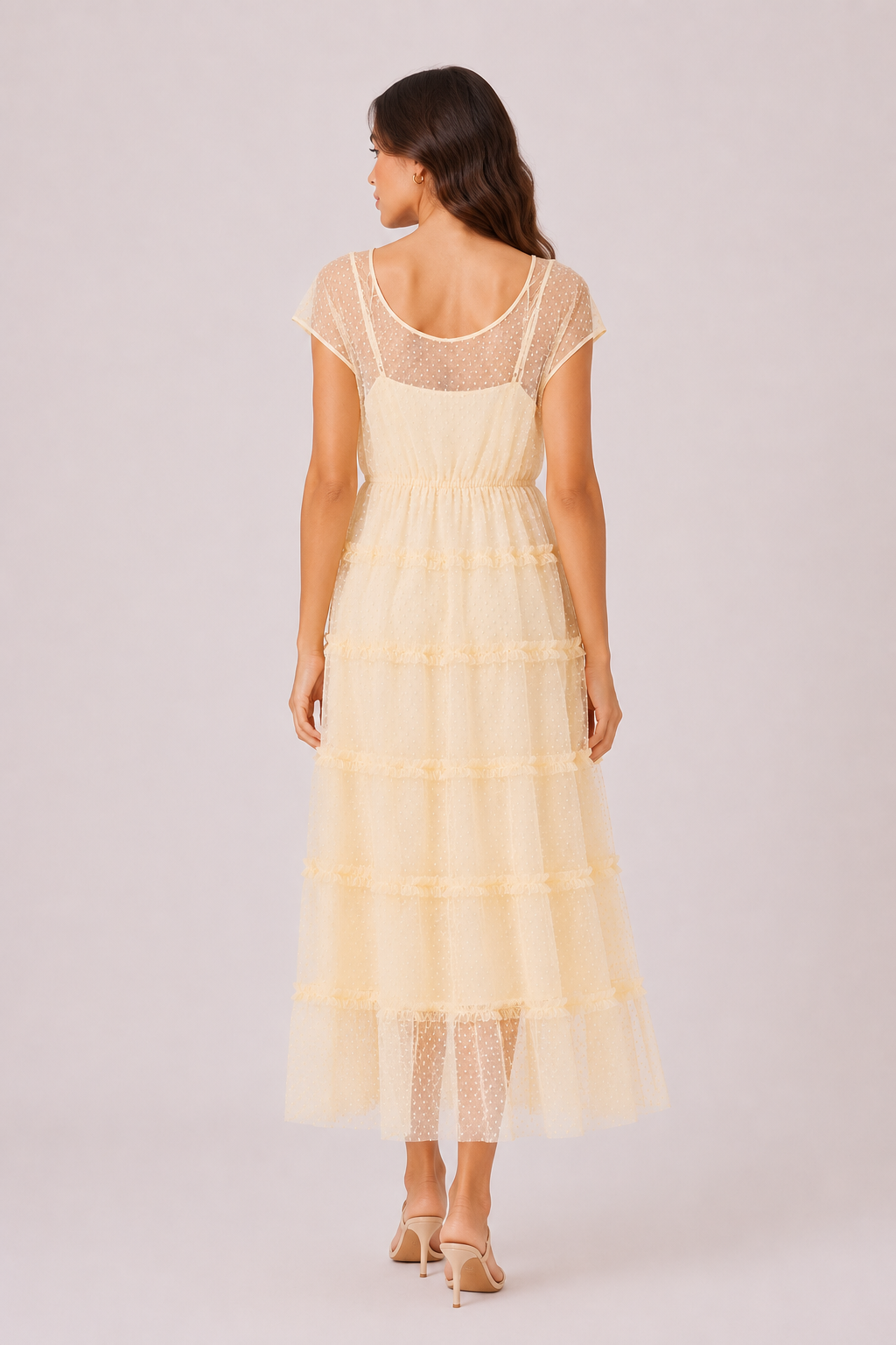 Vestito Donna Vero Moda