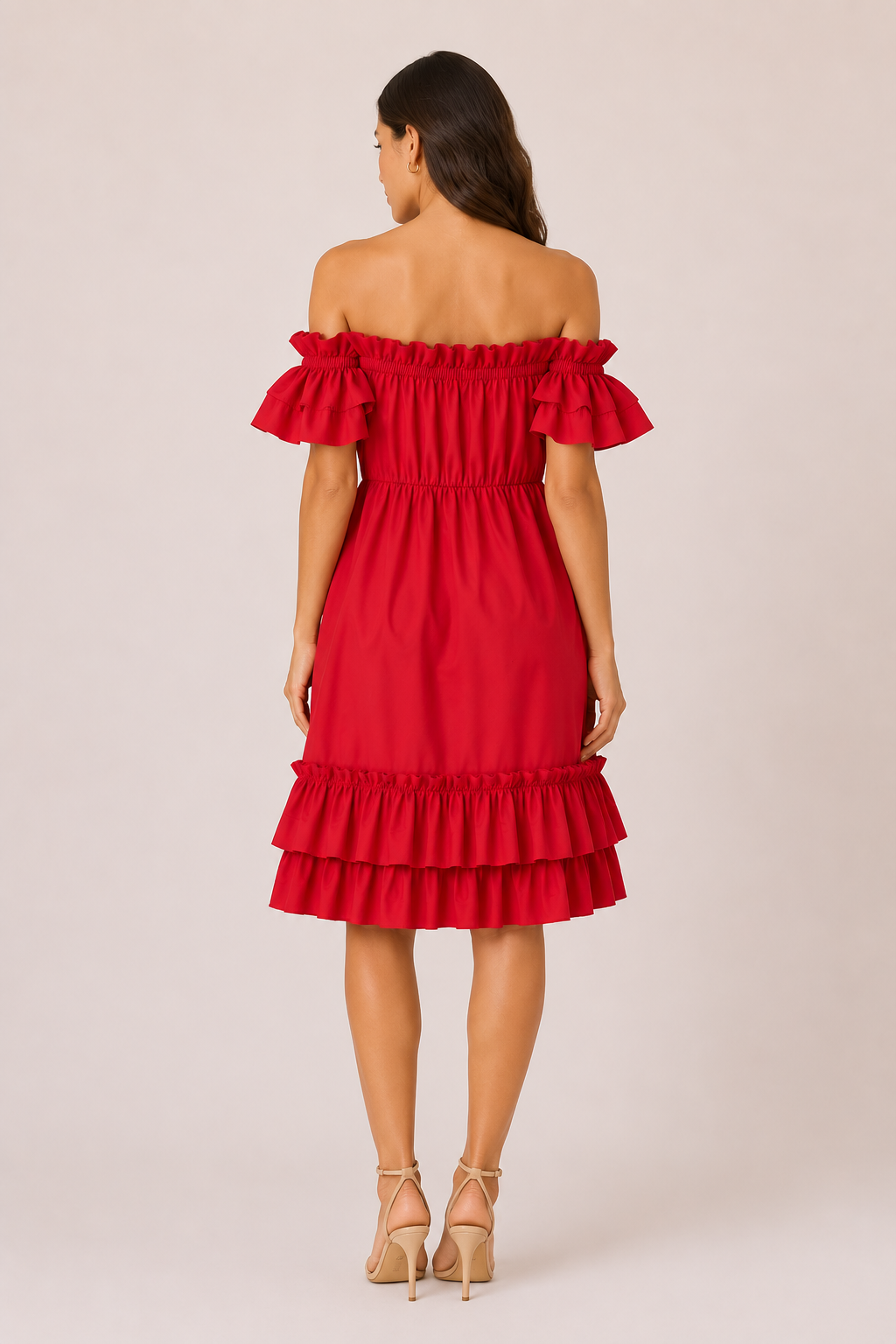 Abito Donna Vero Moda
