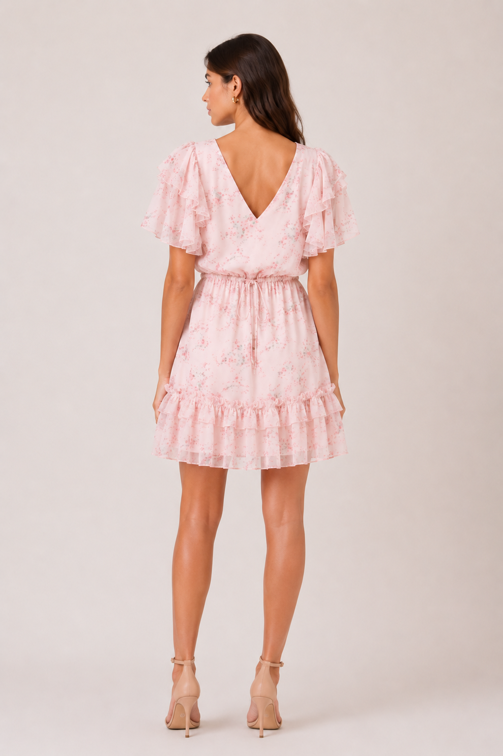 Abito Donna Vero Moda