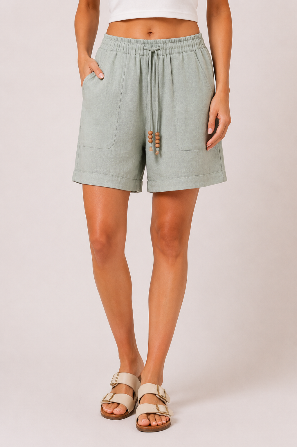 Pantaloncini Donna Koala Bay