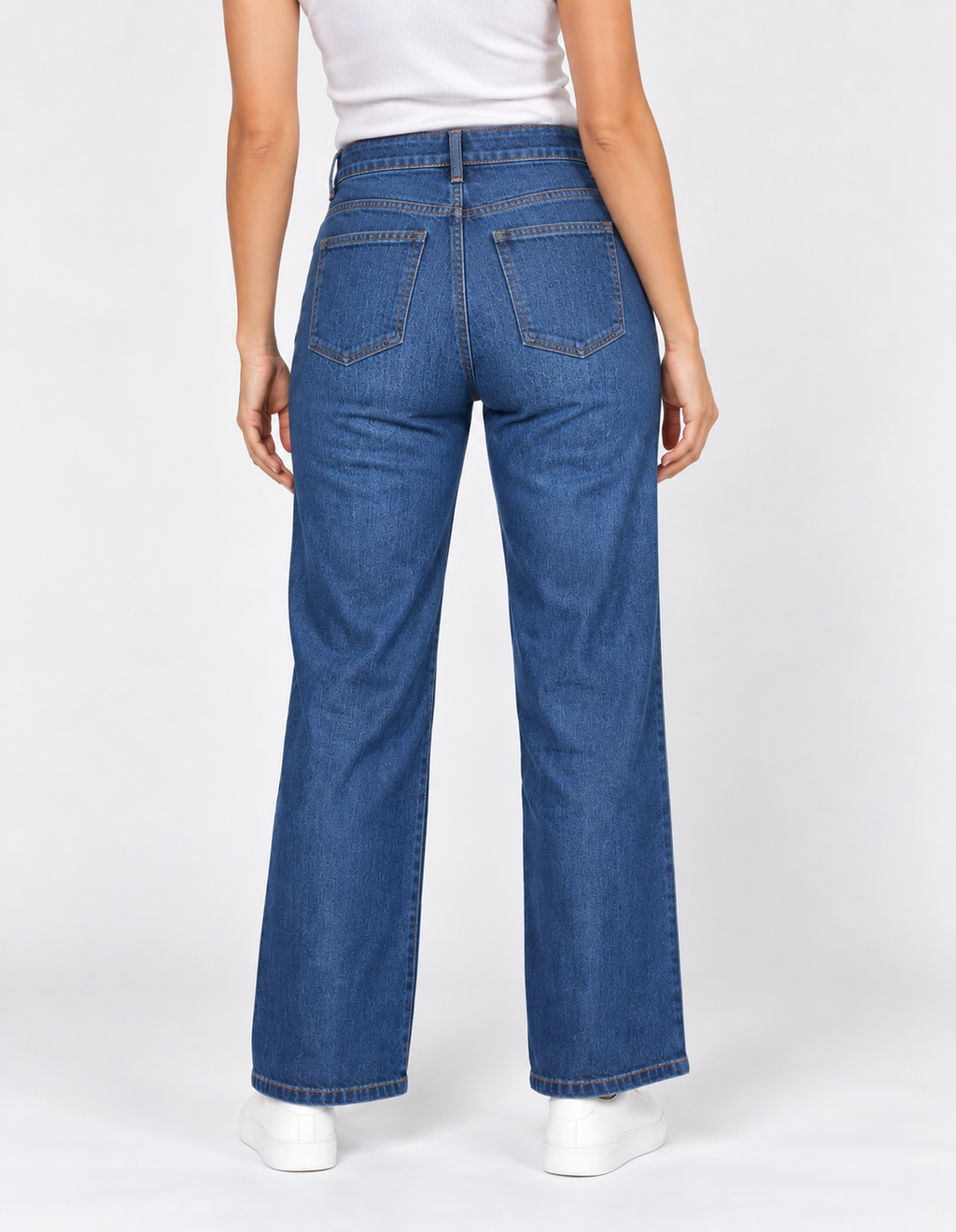 Jeans Donna Sheego