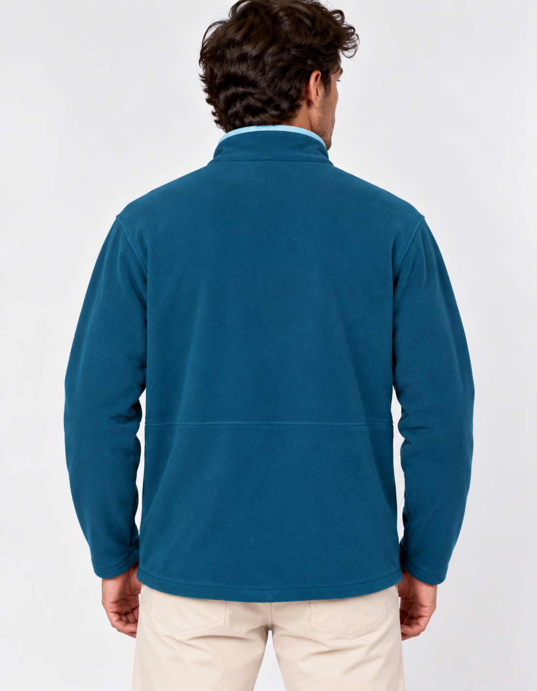Felpa Uomo Wrangler