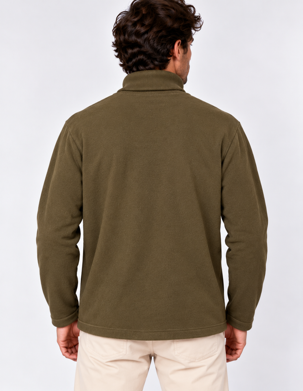 Maglione Uomo Rebel