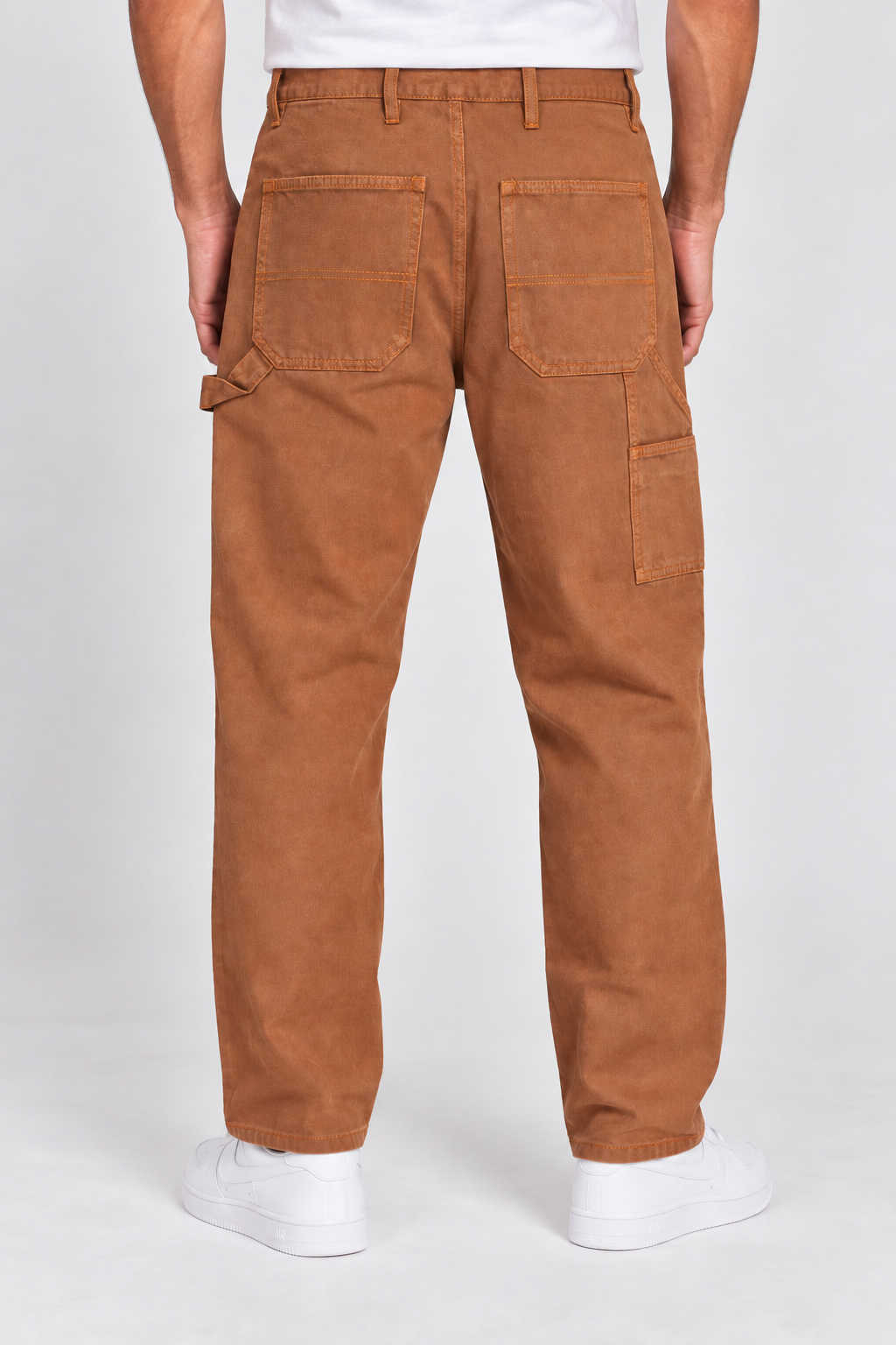Jeans Uomo Rebel