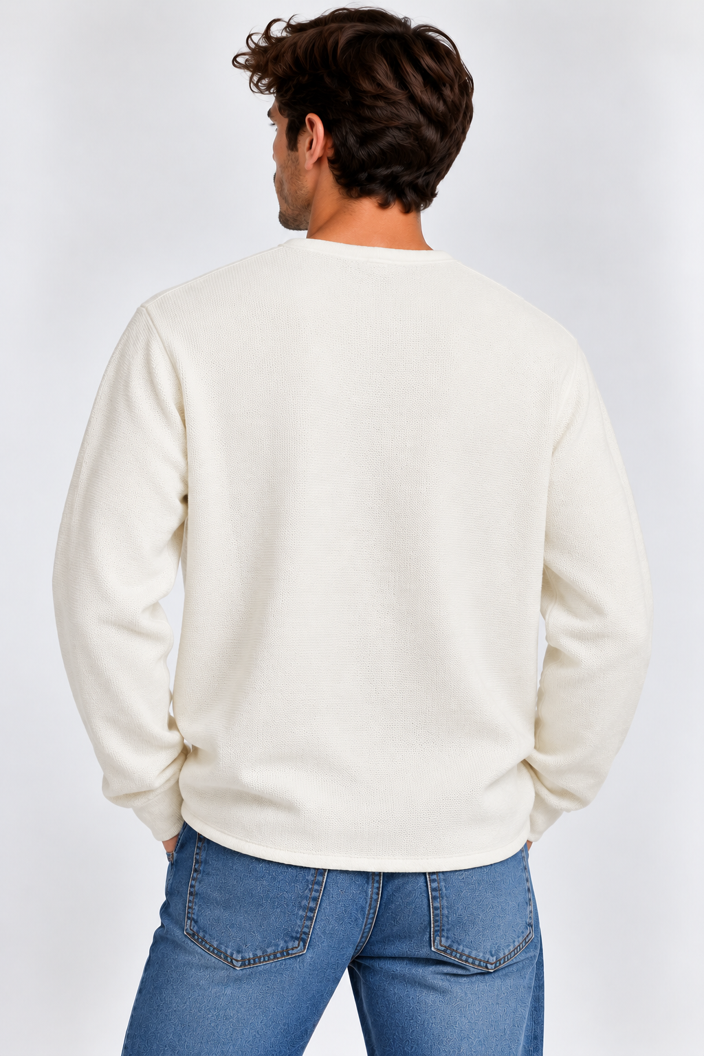 Maglia Uomo Rebel
